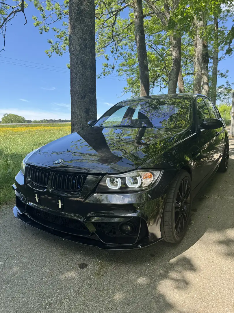BMW 318 /320i E90 Edition Sport (M3 Optik) - 2