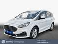 Ford S-Max 2.5 Duratec FHEV TITANIUM NAVI*RFC* Weiß - thumbnail 1