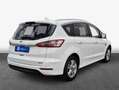 Ford S-Max 2.5 Duratec FHEV TITANIUM NAVI*RFC* Weiß - thumbnail 2