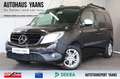 Mercedes-Benz Citan Kombi 109 CDI lang KLIMA+BT+AHK Schwarz - thumbnail 1