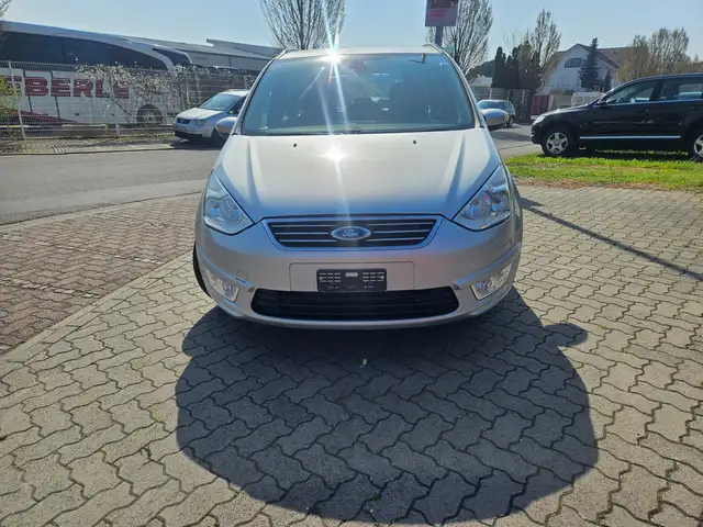 Ford Galaxy Trend (02.2010)