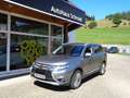 Mitsubishi Outlander TOP mit Fahrassistenz 2.2 DI-D 4WD AT Grau - thumbnail 2