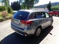 Mitsubishi Outlander TOP mit Fahrassistenz 2.2 DI-D 4WD AT Grau - thumbnail 5