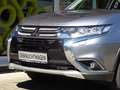 Mitsubishi Outlander TOP mit Fahrassistenz 2.2 DI-D 4WD AT Grau - thumbnail 16