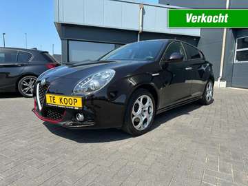 1.4 Turbo Sport Collezione Navigatie