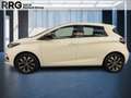 Renault ZOE EVOLUTION EV50 110hp PDC inkl.BATTERIE White - thumbnail 2