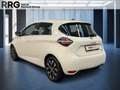 Renault ZOE EVOLUTION EV50 110hp PDC inkl.BATTERIE White - thumbnail 4