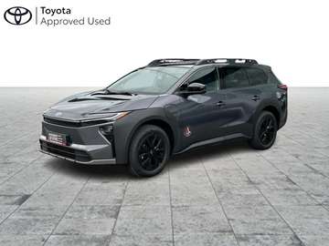 74.7KWH EXECUTIVE AWD