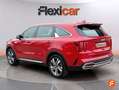 Kia Sorento 1.6 T-GDi HEV Drive 4x2 Burdeos - thumbnail 5