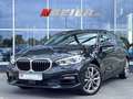 BMW 120 i Sport Line LED Lenkr.beheiz.el.Heckkl. Negru - thumbnail 1