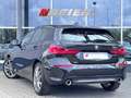 BMW 120 i Sport Line LED Lenkr.beheiz.el.Heckkl. Fekete - thumbnail 3