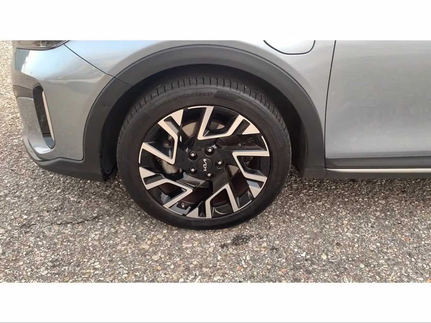 Kia XCeed 1.6 gdi phev Style 141cv dct Gris - 2