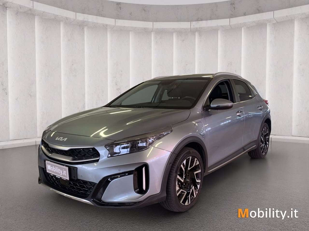 Kia XCeed 1.6 gdi phev Style 141cv dct
