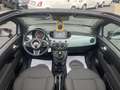 Fiat 500C NEUWAGENZUSTAND RIESENAUSWAHL AN FIAT500!!! Blau - thumbnail 12