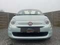 Fiat 500C NEUWAGENZUSTAND RIESENAUSWAHL AN FIAT500!!! Blau - thumbnail 3