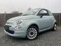 Fiat 500C NEUWAGENZUSTAND RIESENAUSWAHL AN FIAT500!!! Blau - thumbnail 4