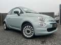 Fiat 500C NEUWAGENZUSTAND RIESENAUSWAHL AN FIAT500!!! Blau - thumbnail 2