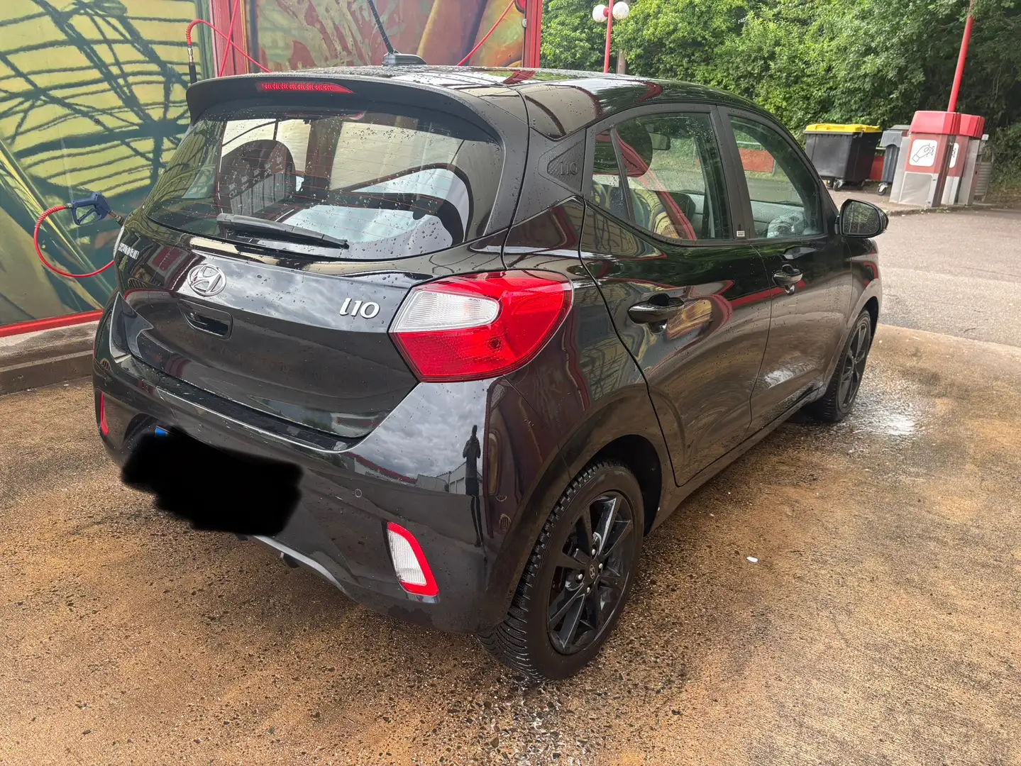 Hyundai i10 1.0 Prime - 1