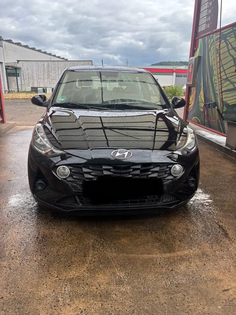 Hyundai i10 1.0 Prime - 2