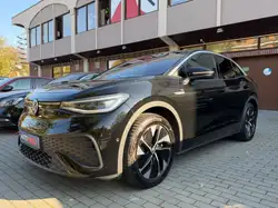 Volkswagen ID.5 Pro Performance 150 kW Pano, 82Kwh