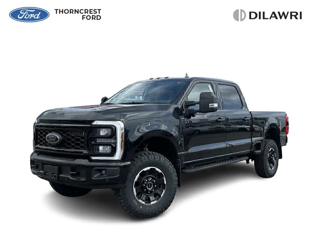 2026 Ford F 250