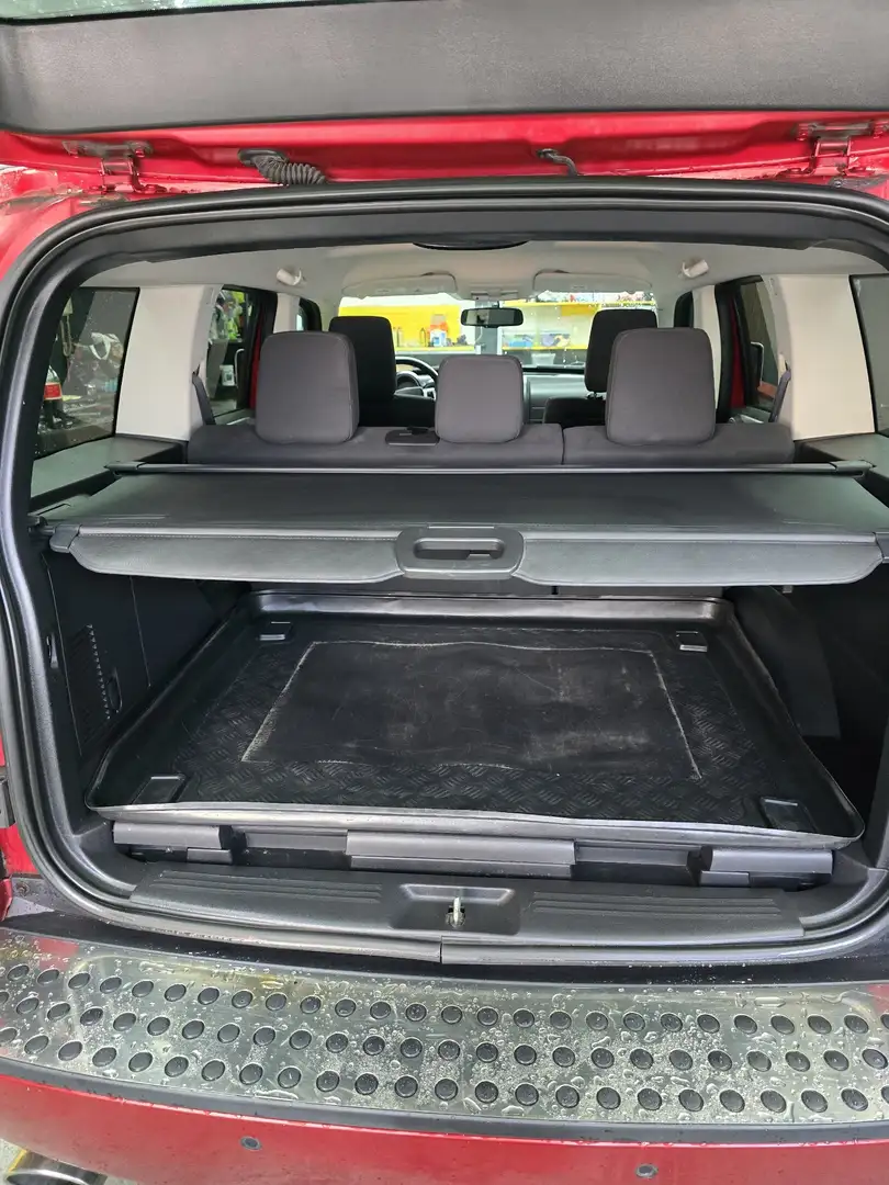 Dodge Nitro 2,8 CRD SE Aut. - 2
