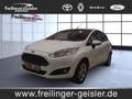 Ford Fiesta Trend Bluetooth Klima el. Fenster Blanc - thumbnail 1