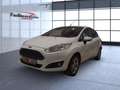 Ford Fiesta Trend Bluetooth Klima el. Fenster Blanc - thumbnail 2