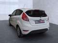 Ford Fiesta Trend Bluetooth Klima el. Fenster Blanc - thumbnail 3