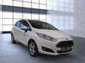 Ford Fiesta Trend Bluetooth Klima el. Fenster Blanc - thumbnail 5