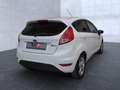 Ford Fiesta Trend Bluetooth Klima el. Fenster Blanc - thumbnail 4