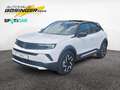 Opel Mokka Edition Automatik / Tech/Komfort/Alu/Navi Alb - thumbnail 2