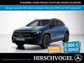 Mercedes-Benz EQA 350 4M AMG-Line+Night+KEYLESS+MBUX+Navi+LED Blau - thumbnail 1