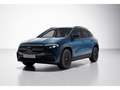 Mercedes-Benz EQA 350 4M AMG-Line+Night+KEYLESS+MBUX+Navi+LED Blau - thumbnail 2
