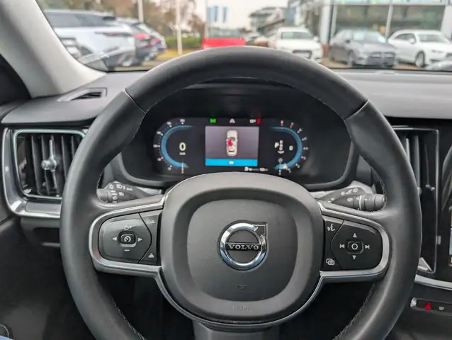 Volvo V60 view 14