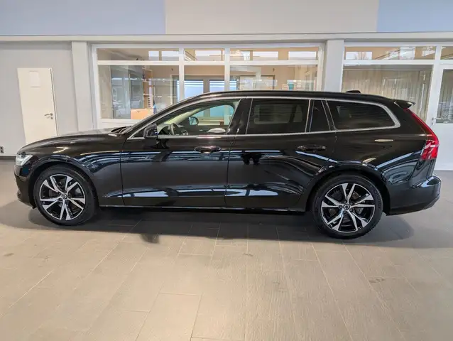 Volvo V60 view 6