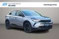 Opel Grandland 1.2 Turbo 130pk GS | Navi | App Connect | Climate Grijs - thumbnail 1
