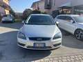 Ford Focus + 1.6 115cv Ti-VCT 5p. Argento - thumbnail 3