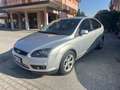 Ford Focus + 1.6 115cv Ti-VCT 5p. Argento - thumbnail 1