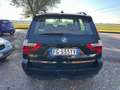 BMW X3 X3 E83 2.0d Eletta FL Nero - thumbnail 5