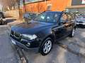 BMW X3 X3 E83 2.0d Eletta FL Nero - thumbnail 1