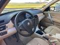 BMW X3 X3 E83 2.0d Eletta FL Nero - thumbnail 16