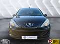 Peugeot 206 + 1.1 Access Lite 2012 Airco Nap Schwarz - thumbnail 4