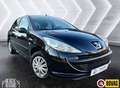 Peugeot 206 + 1.1 Access Lite 2012 Airco Nap Schwarz - thumbnail 5