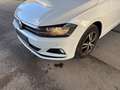 Volkswagen Polo Parksensor, Sitzheizung Weiß - thumbnail 9