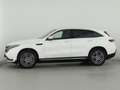 Mercedes-Benz EQC 400 4M AMG Line *Multibeam*Navi*HUD*Keyless* Weiß - thumbnail 7