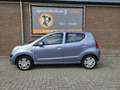 Nissan Pixo 1.0 Visia Blau - thumbnail 3