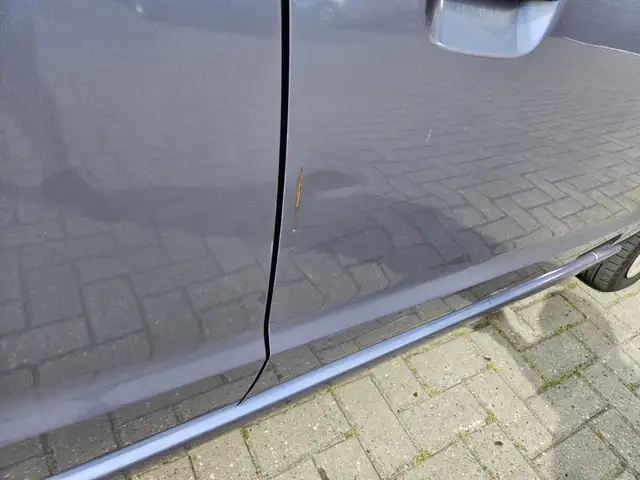 Nissan Pixo view 17