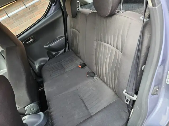 Nissan Pixo view 12