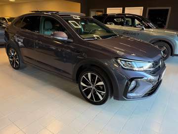 Taigo 1.0 TSI 110 CV R-Line+ Tetto Apribile